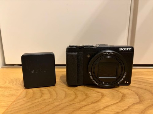 Appareil photo numérique