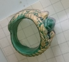 1 fevehors serie bague aragorn seigneur des anneaux 2005 arguydal