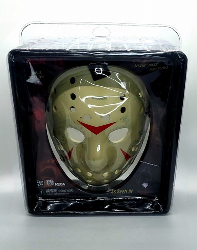 Friday the 13th jason voorhees - 13th,