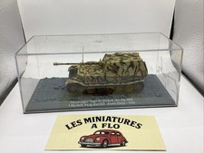 1/72 Collection Chars de