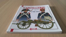 L'artillerie et le système