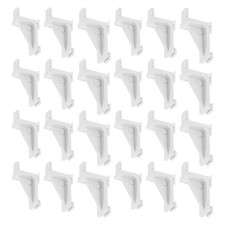  30 Pcs Accessoires Frigo