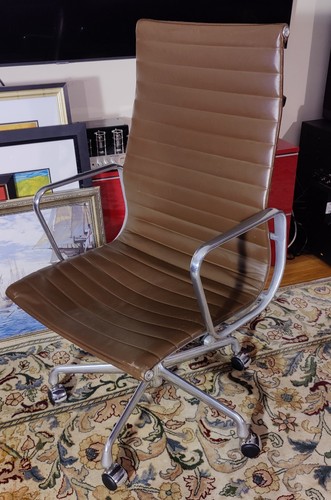 2012 eames herman miller high - miller,