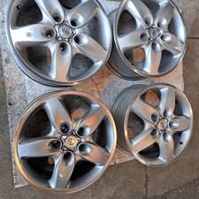 jantes PORSCHE CAYENNE 4.5 S