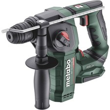 Marteau perforateur sans fil Metabo BH 18 LTX BL 16 600324850 18 V