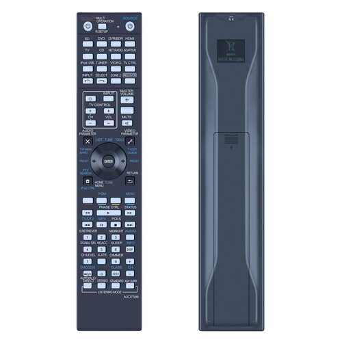 Télécommande rechange - de,