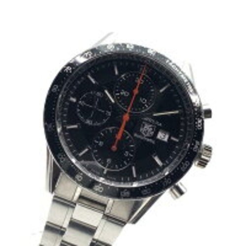 Montre tag heuer carrera - montre,