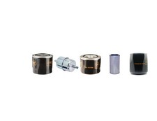 Kit service filtre - de,