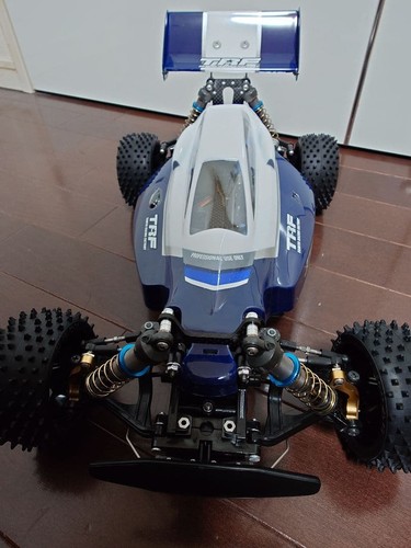 Tamiya carrosserie buggy - tamiya, rc