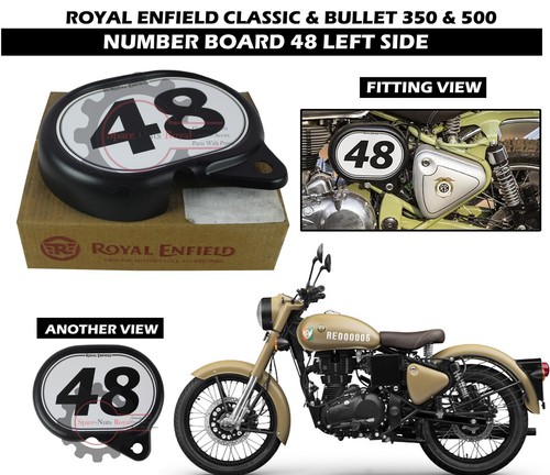 Royal enfield old - royal, &
