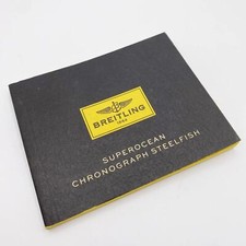 Breitling Superocean