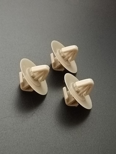 Clips clip agrafe arrête - clips,