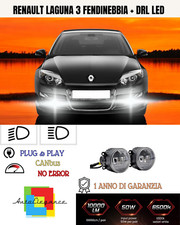 Kit De Projecteurs LED Renault