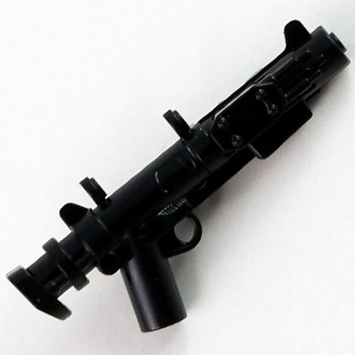 Custom mud blaster weapon for - mud,
