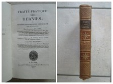 SCARPA : TRAITE PRATIQUE DES