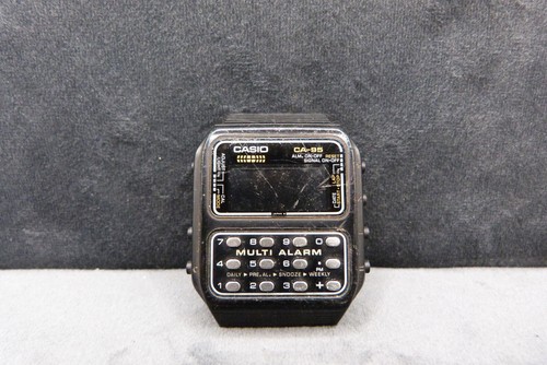 Montre bracelet homme digital