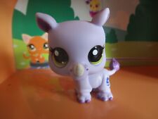 Petshop Rhinocéros #2282