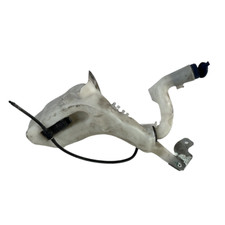 Bac À Essuie-Glace Avant Pour