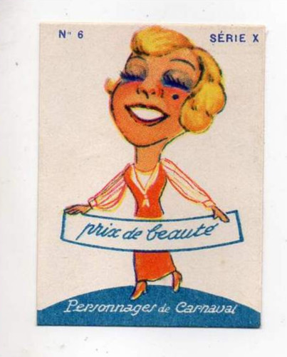 Chromo image chocolat joseph - chromo, /