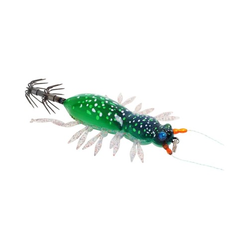 Egi squid jig glow 5 - squid,