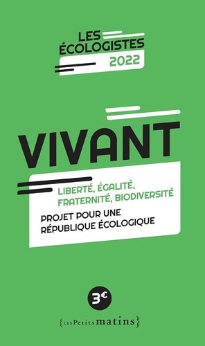 Vivant liberté égalité - liberté,,