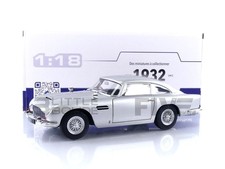 SOLIDO 1/18 - ASTON MARTIN DB5