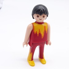 45716 playmobil acrobate - playmobil,