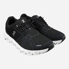 ON-RUNNING Cloud 6 Homme Noir