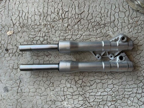 Baton fourche droit piaggio - baton,