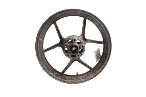 Jante roue avant - de, tubeless