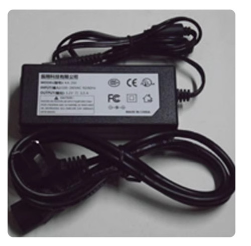 Adaptateur secteur chargeur - adaptateur,
