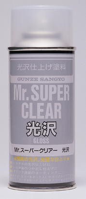 Gunze b513 super clear - ,