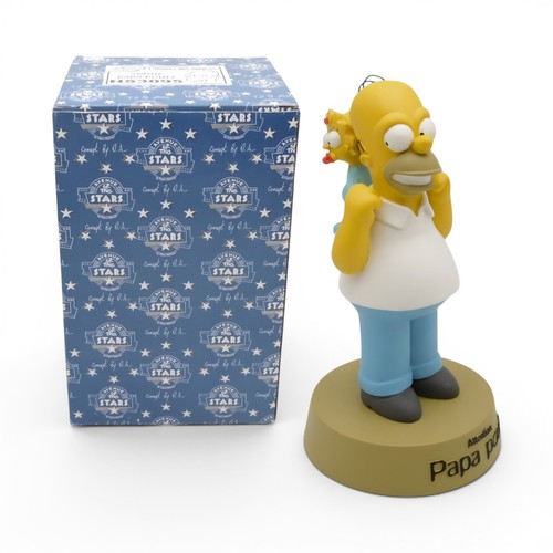 Homer maggie simpson - homer, –