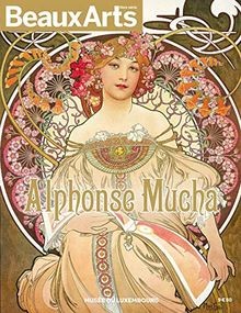 Alphonse mucha musée du - mucha, :