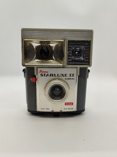 Appareil photo ancien kodak - appareil,