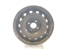 Jante tôle - Peugeot 306 PH.2 - 00005401F8 - L0-7038M