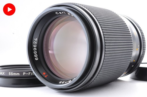 Mint objectif contax - mint], carl
