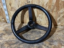 volant tracteur Tondeuse Mtd Fixation 16 mm