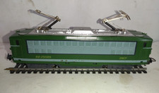 locomotive électrique BB 25589 lima ho