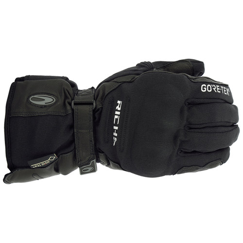 Gants moto richa ice polar - gants,