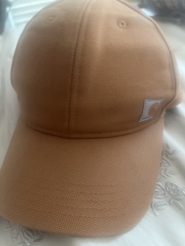 Carhartt cap - carhartt,