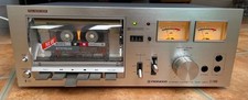 Platine cassette Pioneer CT-F4040