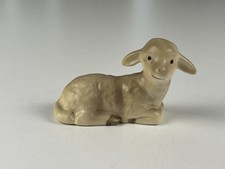 Figurine Hummel 214 O/0 Mouton