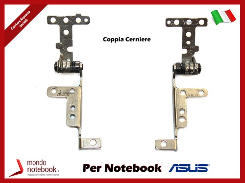 Charnières asus u36j u36jc - charnières,