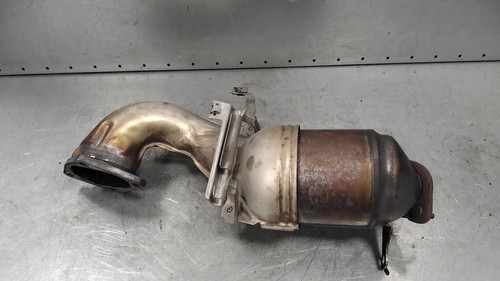 Catalyseur volkswagen touran - volkswagen,