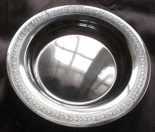 Assiette bouillie porte - à,
