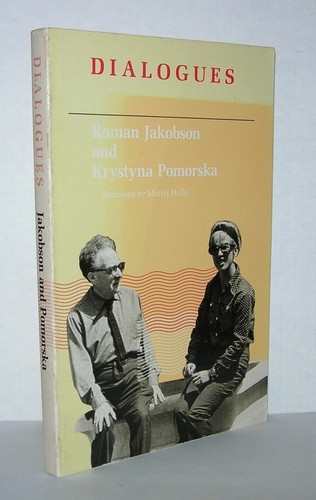 Roman jakobson krystyan - jakobson,,