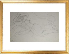 O. ROLANDO (1933-2020) Elève