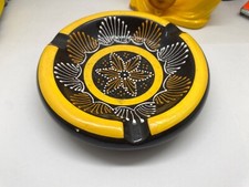 ANCIEN CENDRIER HENRIOT QUIMPER HB F20 D 476 PK BRETAGNE