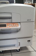 Imprimante laser couleur Xante Ilumina 427